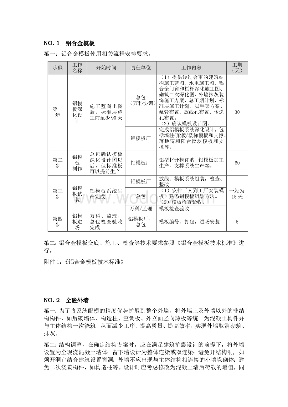 知名地产技术创新点实施指引.docx_第3页