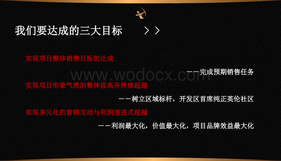 房地产项目营销策划方案.ppt_第3页