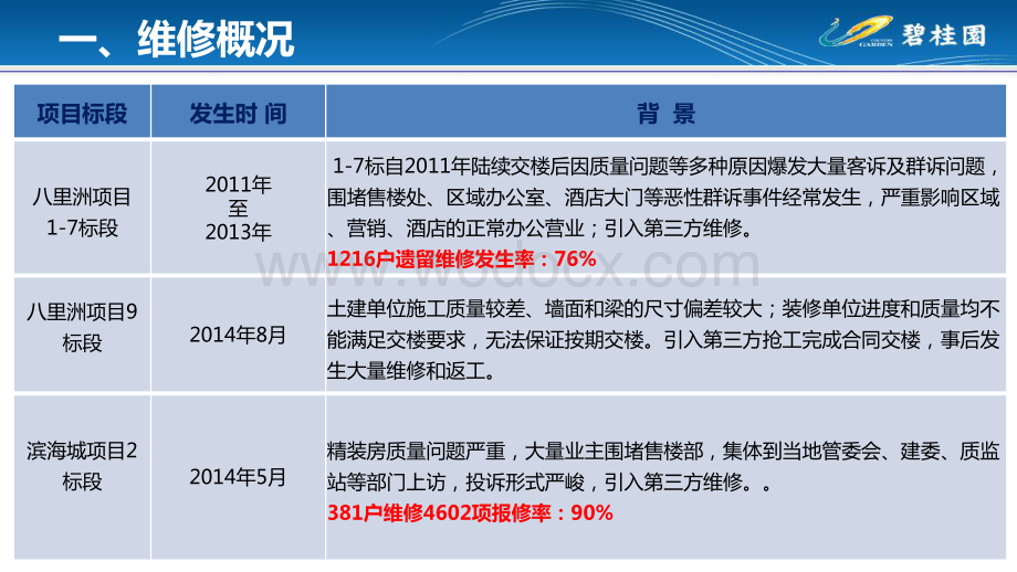 住宅项目质量问题维修案例.pdf_第3页