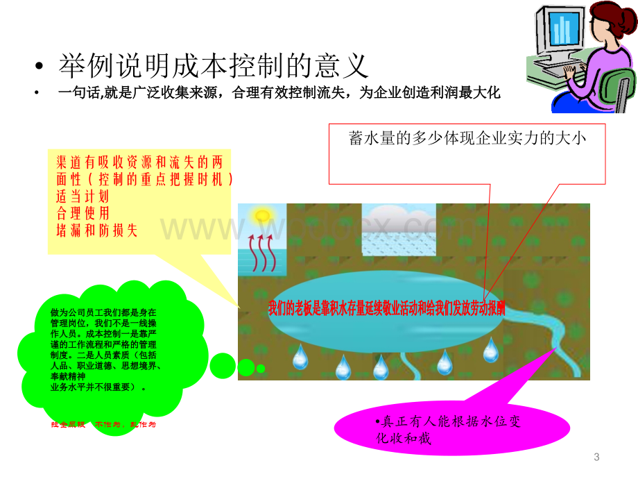 房地产企业成本管理培训讲解.ppt_第3页