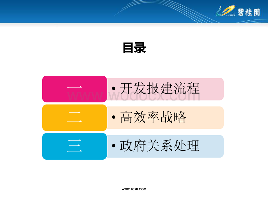 知名地产三级计划管理体系的开发报建.pdf_第2页