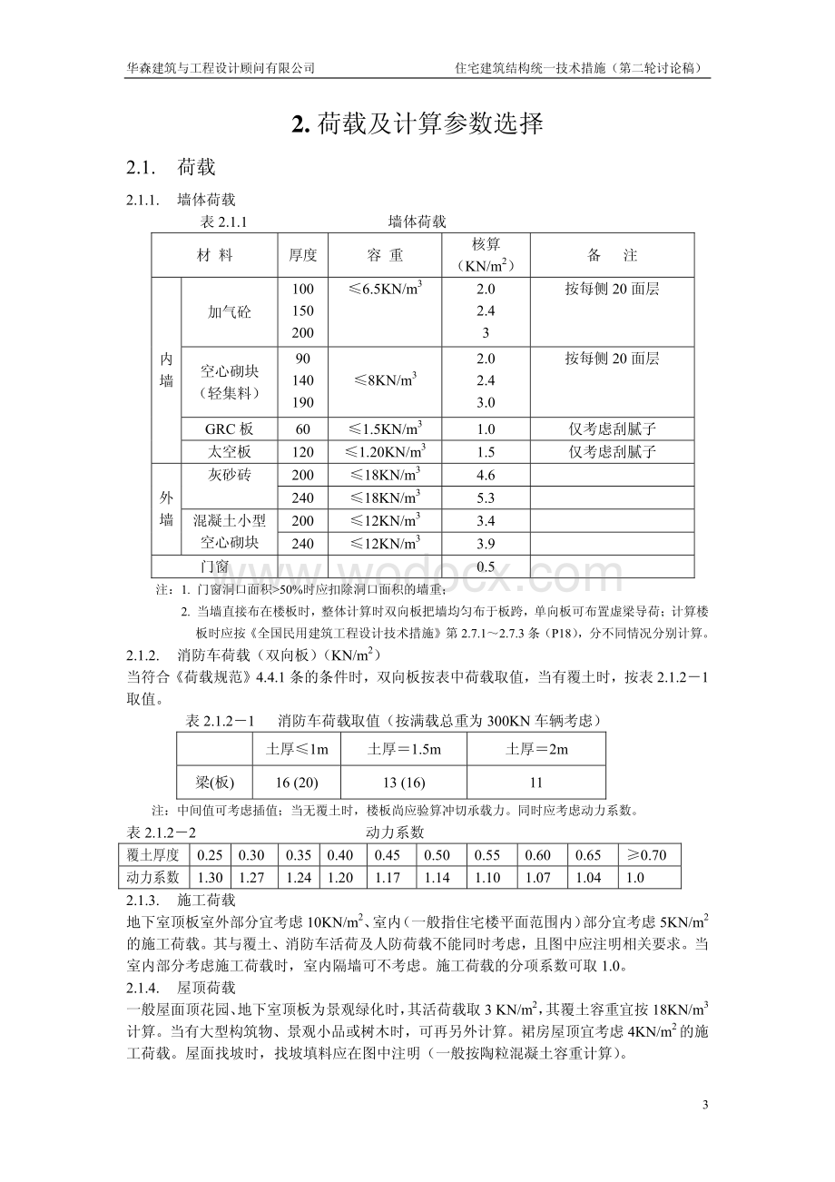 住宅建筑结构统一技术措施.pdf_第3页