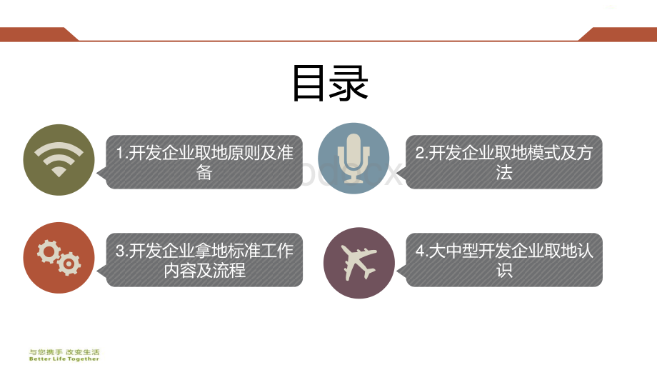 房地产开发企业拿地操作指引.pdf_第2页