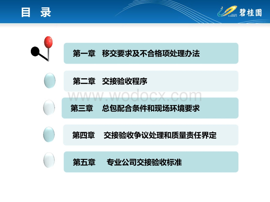 土建总包与专业公司施工场地交接验收制度.pdf_第3页