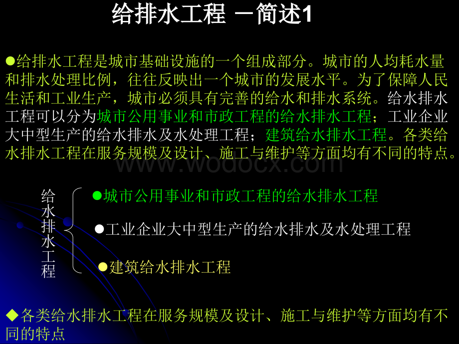 给排水工程基础介绍.ppt_第3页