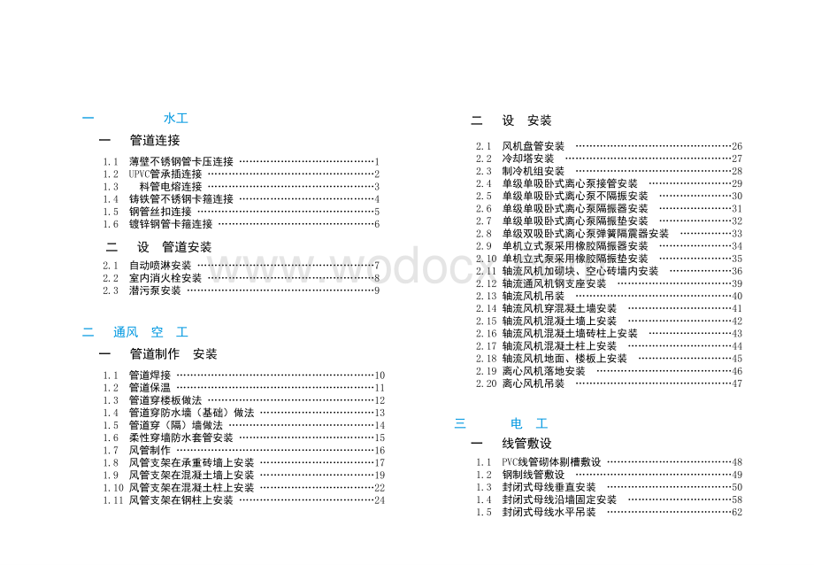 机电工程工艺标准化三维图集.pptx_第2页