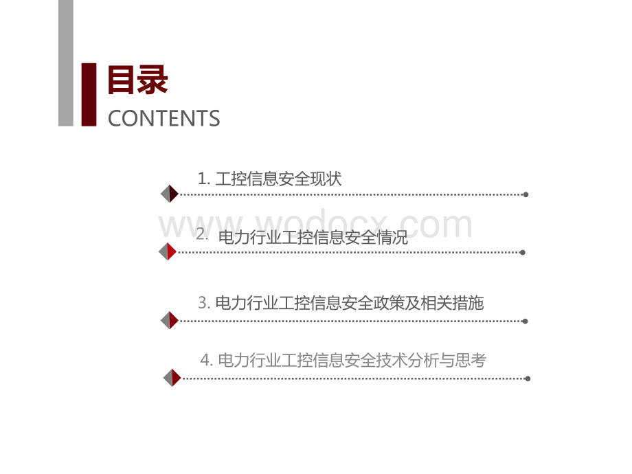 电力行业工控系统信息安全的情况及思考.ppt_第2页