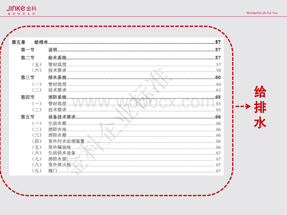 房地产公司车库设计标准（水暖部分）.pptx_第3页