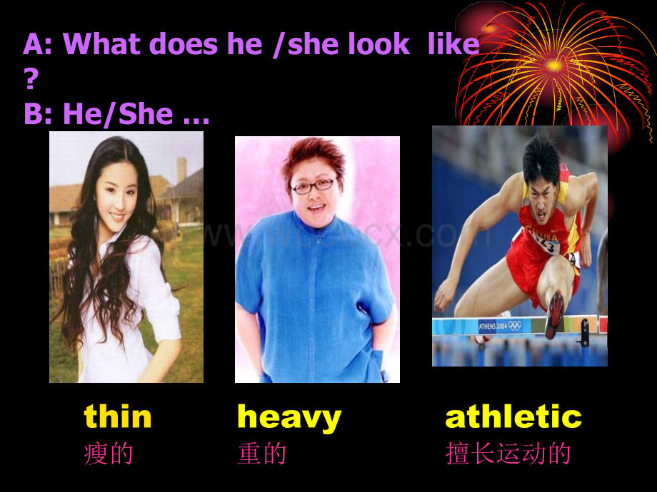 八年级英语I am more outgoing than my sister课件.ppt_第3页