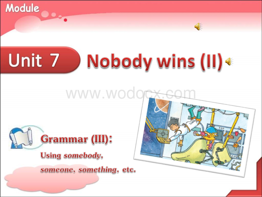 八年级英语Nobody wins课件18.ppt_第2页