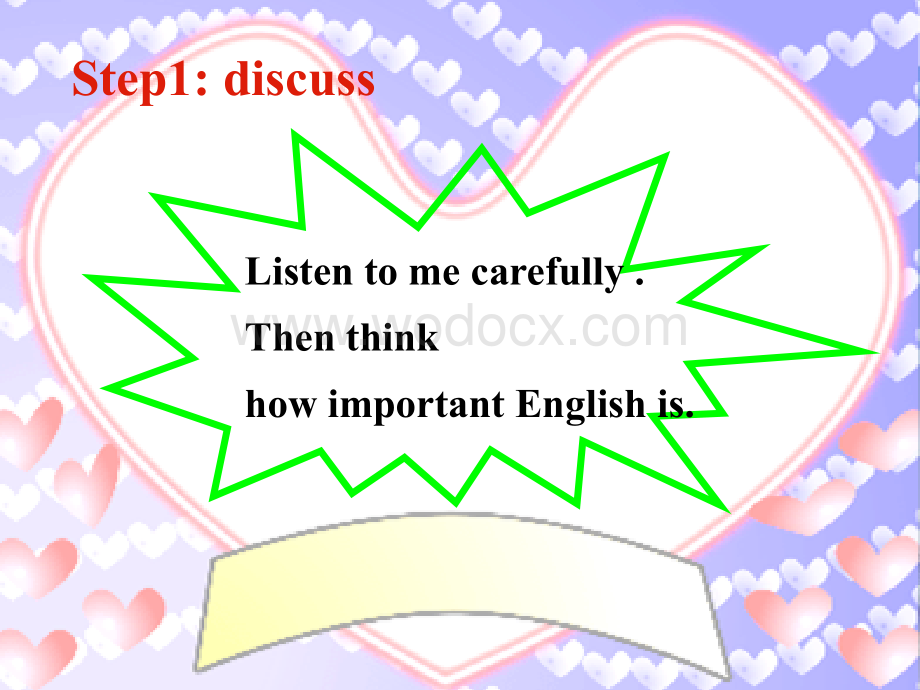 八年级英语I love learning English课件3.ppt_第3页