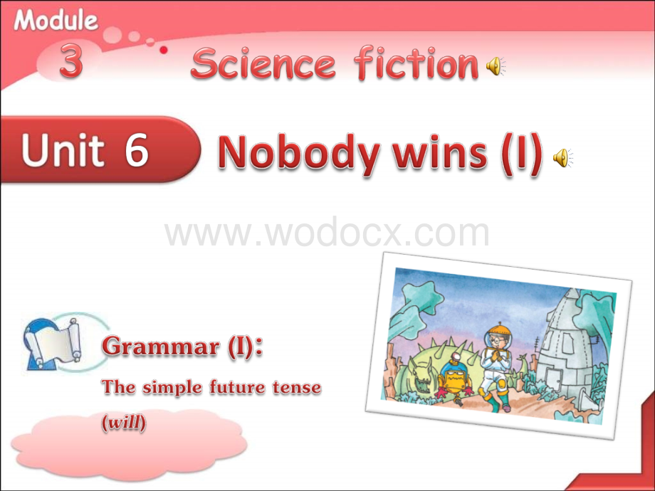 八年级英语Nobody wins课件2.ppt_第2页