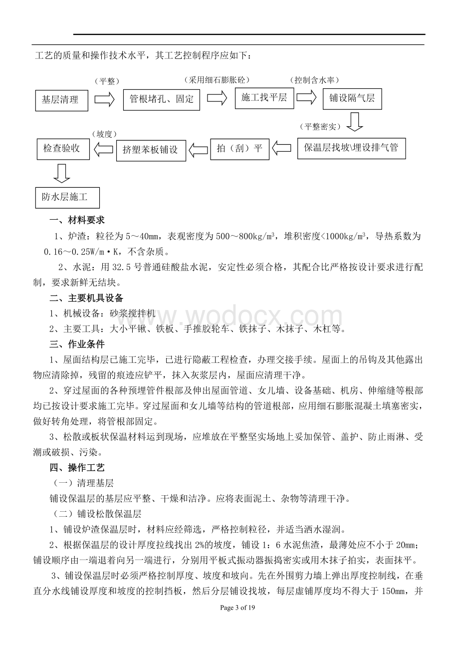 北方金融中心屋面工程施工组织设计方案.doc_第3页