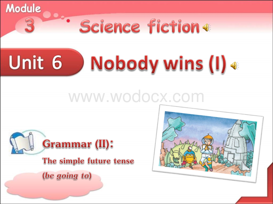 八年级英语Nobody wins课件3.ppt_第2页