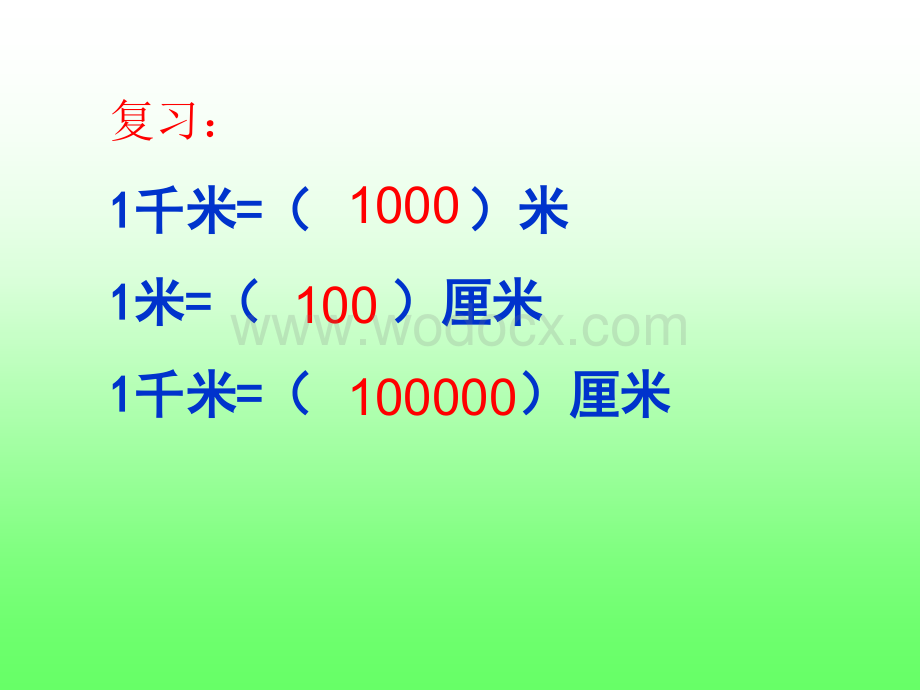 六年级数学比例尺课件.pps_第2页