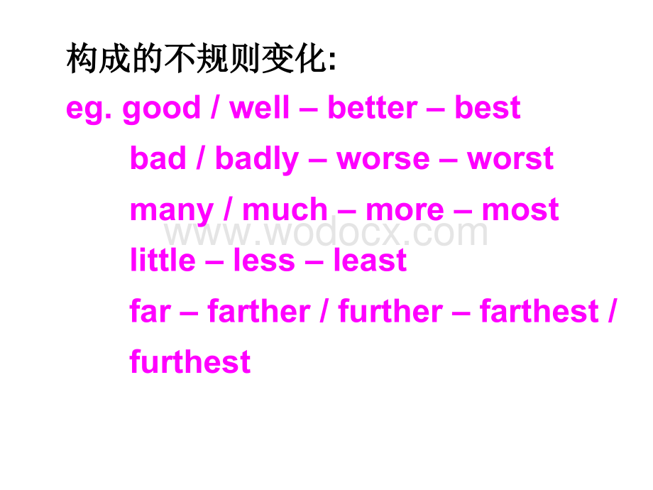 八年级英语I am more outgoing than my sister课件3.ppt_第2页