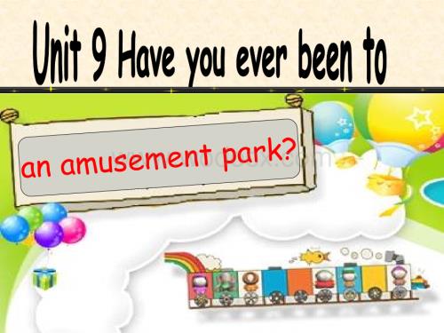 八年级英语Have you ever been to课件.ppt