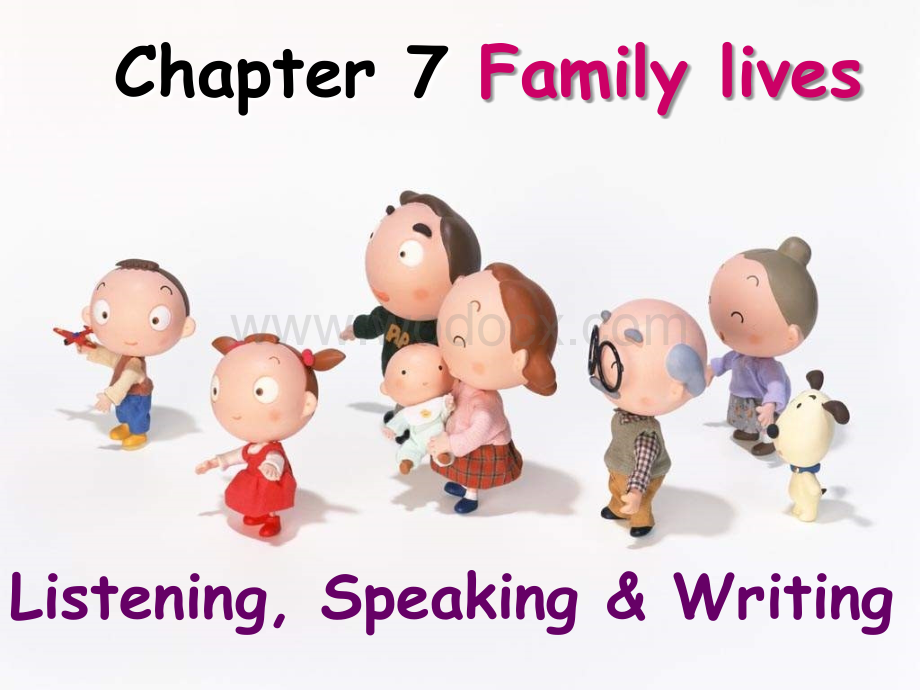 八年级英语Family lives Language课件2.ppt_第1页