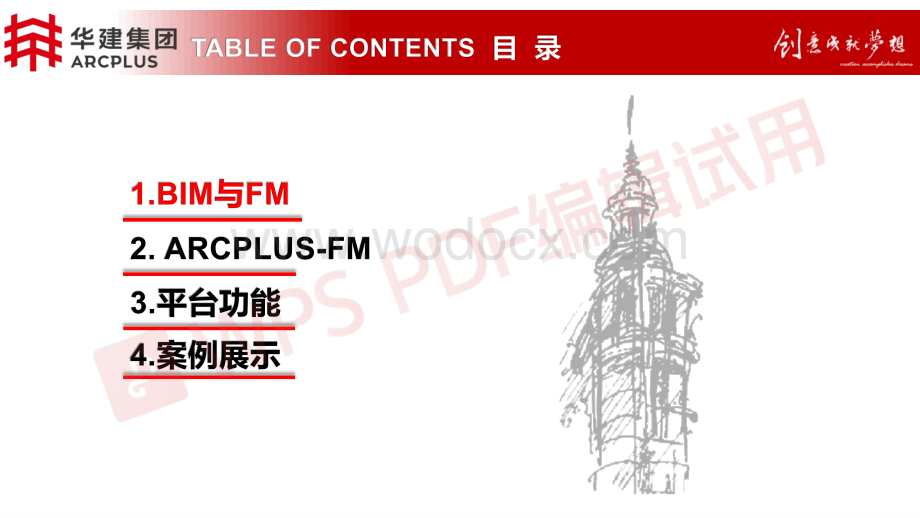 知名国企BIM FM运维解决方案.pdf_第2页