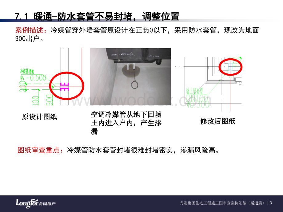 住宅工程暖通施工图审查案例汇编.ppt_第3页