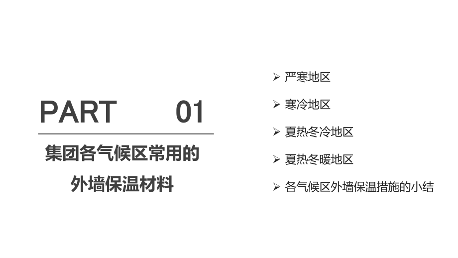 住宅建筑外墙保温材料及门窗类型设计选型研究.pdf_第3页