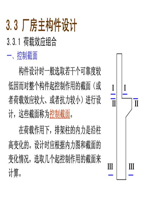 大学课件_单层厂房结构设计培训讲义第4.1版2.pdf