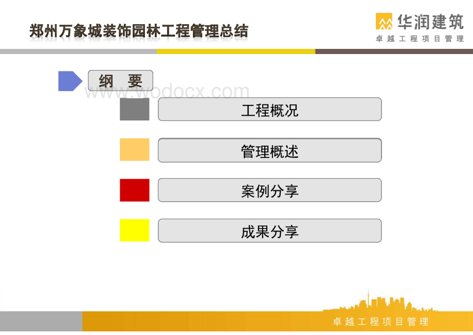 商业综合体项目装饰园林工程管理总结.pdf_第2页