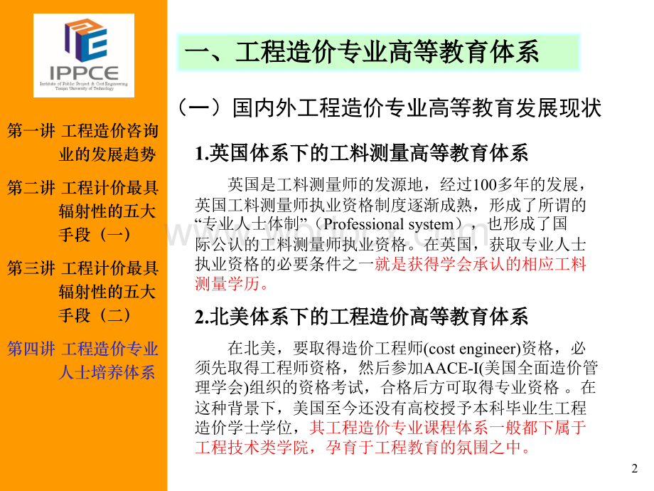 工程造价专业人士培养体系.ppt_第2页