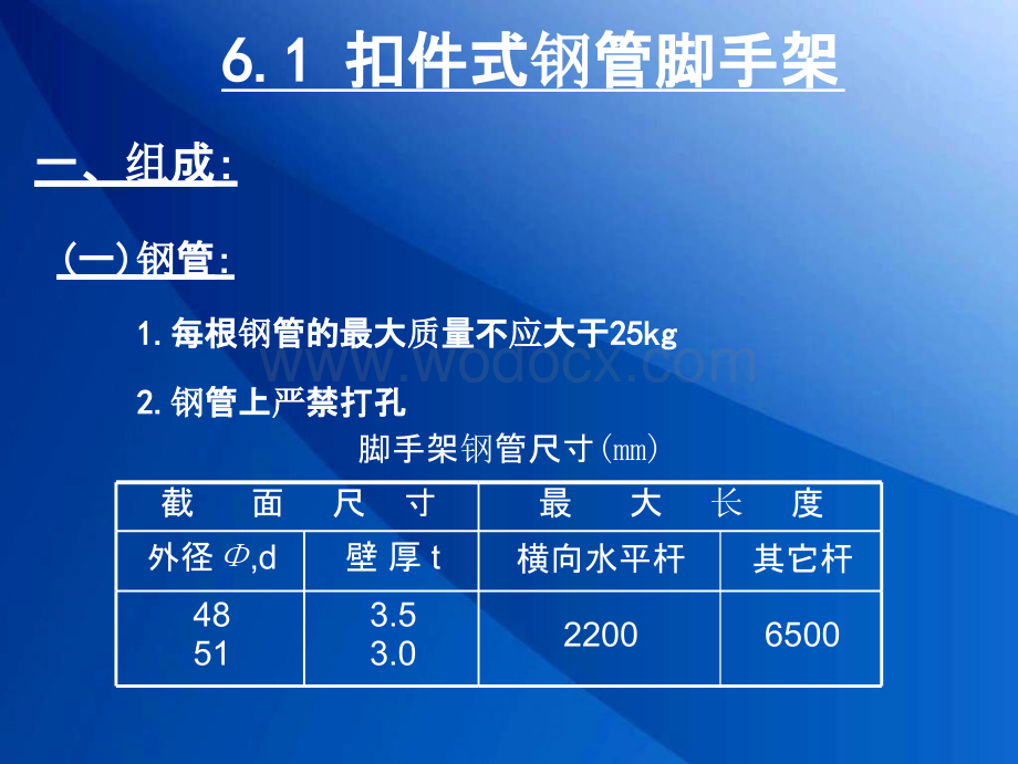 大跨及高层建筑脚手架施工技术.pptx_第3页