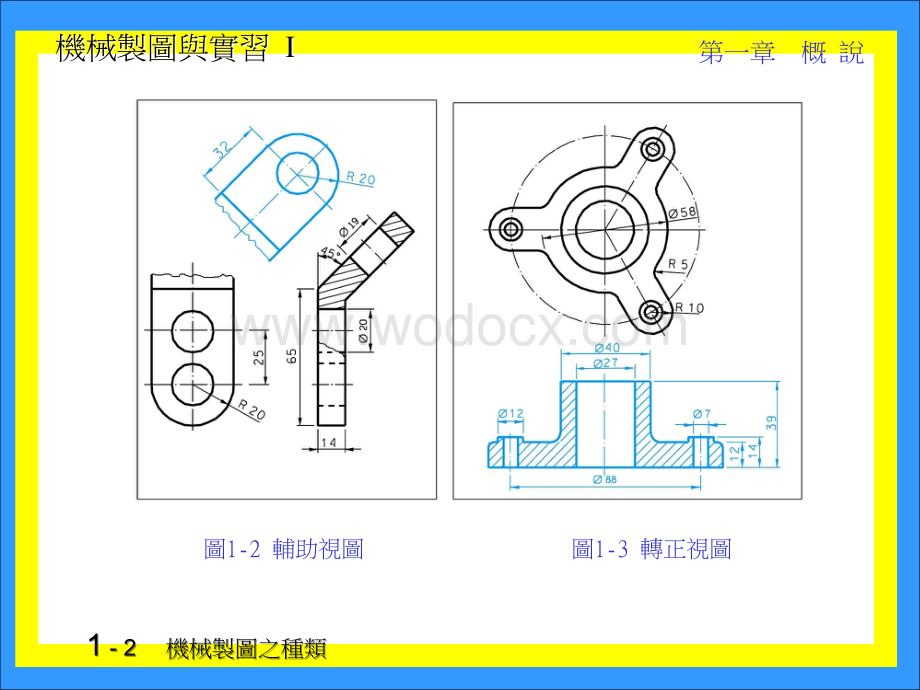 机械制图之种类.ppt_第2页