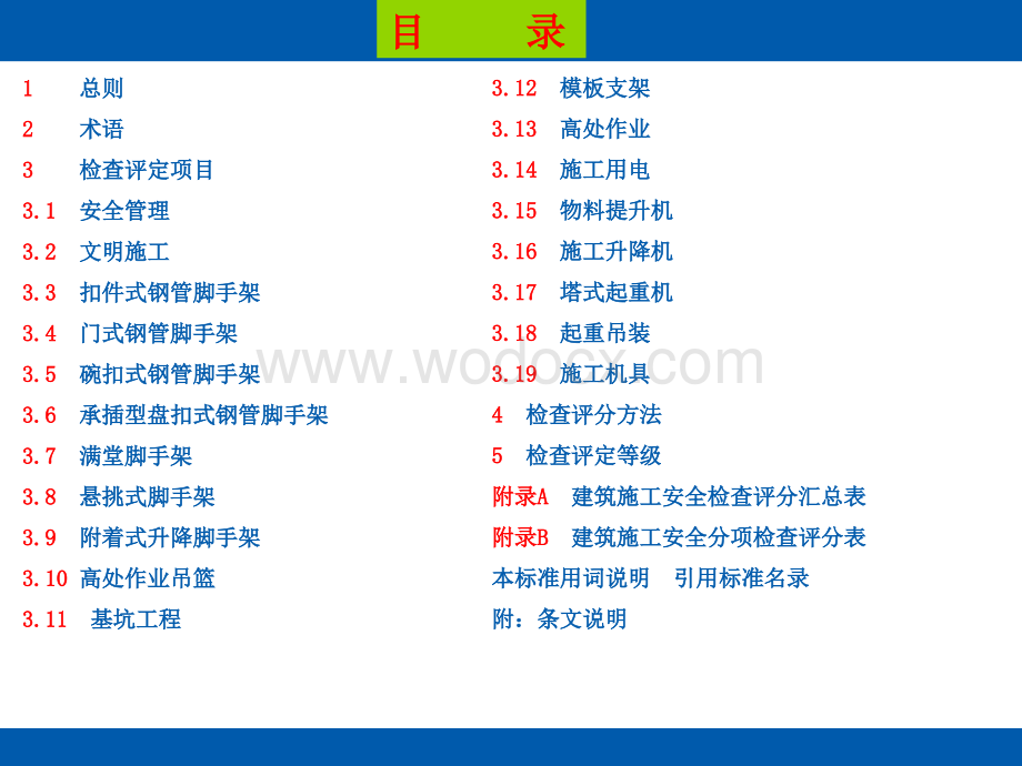 建筑工程施工安全检查标准及技术交底.ppt_第3页