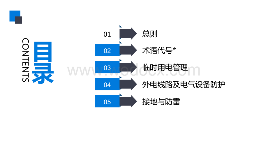 施工现场临时用电安全技术规范系统性图文解读.pptx_第3页