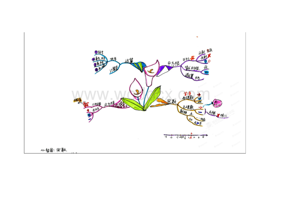 图解浙教版七年级上内容复习.doc_第3页