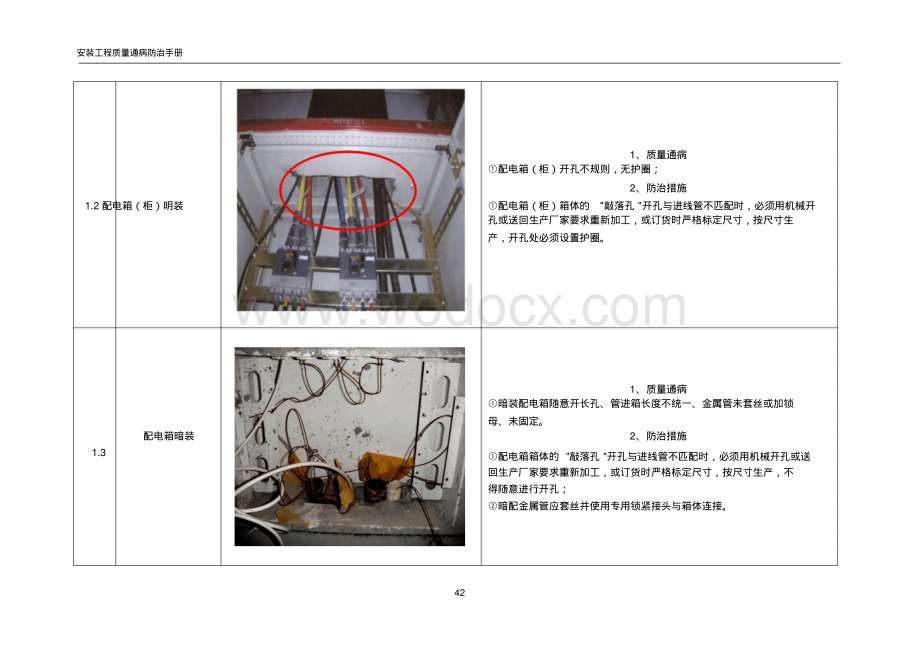 建筑电气工程安装工程质量通病.pdf_第1页