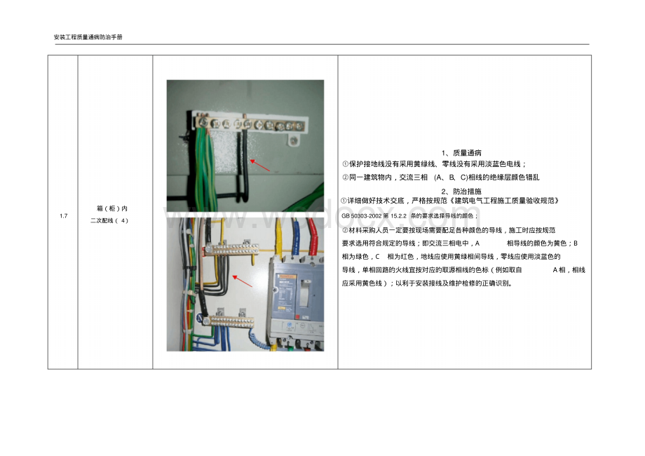 建筑电气工程安装工程质量通病.pdf_第3页