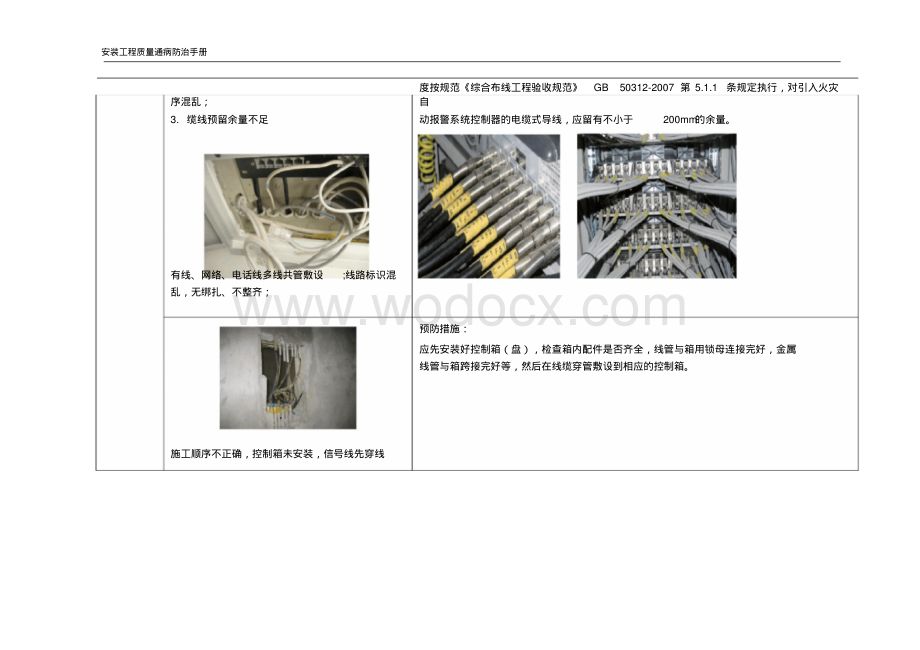 智能建筑工程安装工程质量通病.pdf_第3页