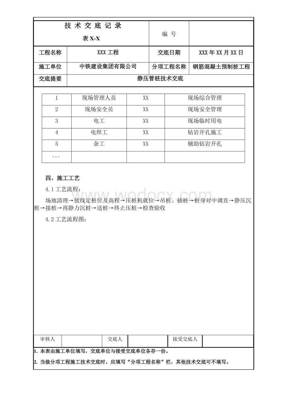 静压管桩技术交底.docx_第3页