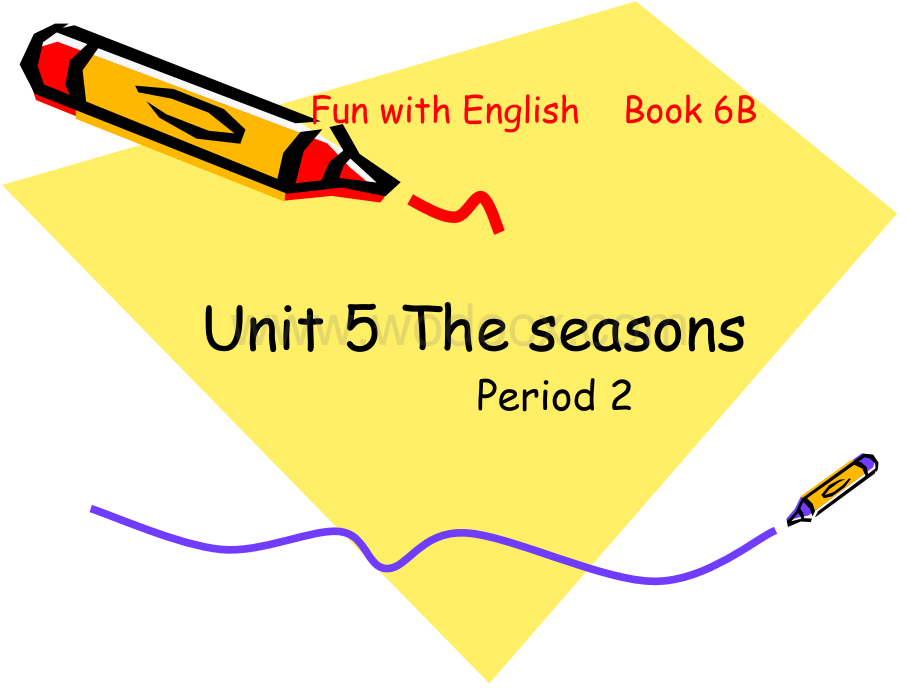六年级英语The seasons课件10.ppt_第1页