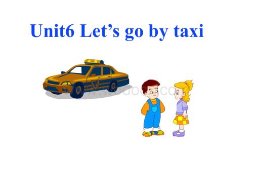 四年级英语下册unit6第二课时课件.ppt