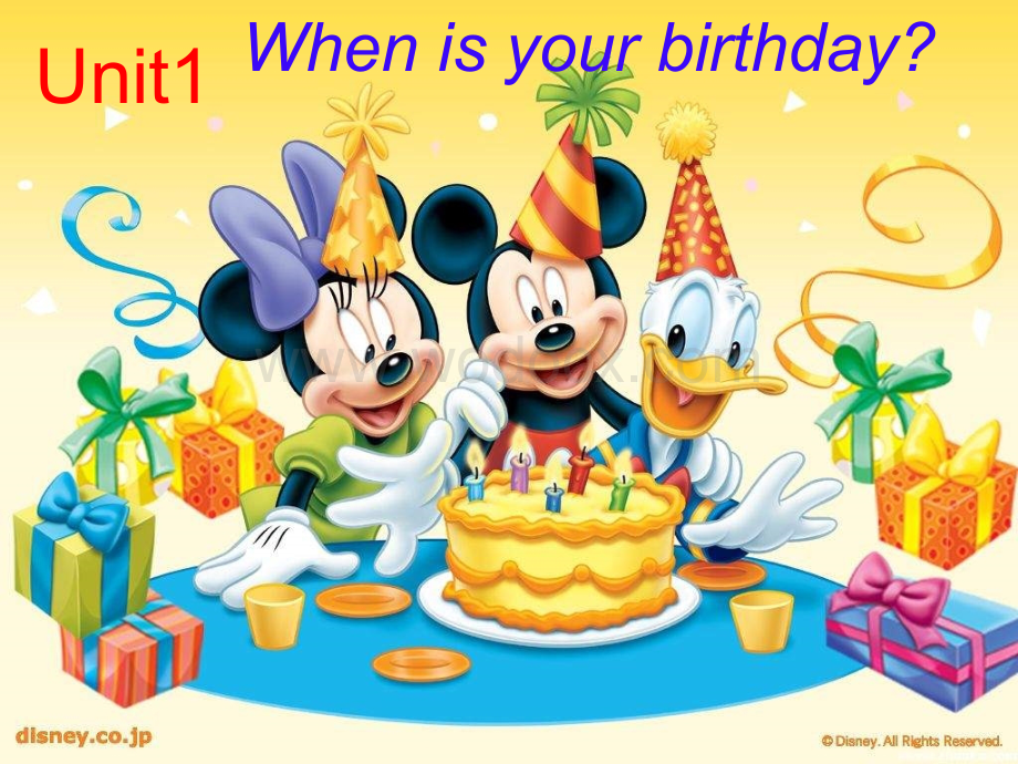 六年级英语when is your birthday课件6.ppt_第1页