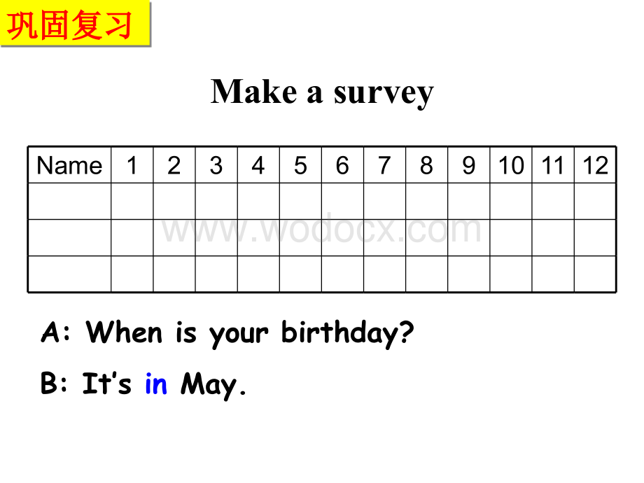 六年级英语where is the science museum课件1.ppt_第2页