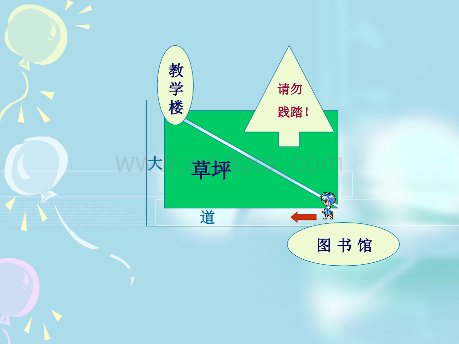 华师大七年级下 8.2三角形的三边关系.ppt_第3页