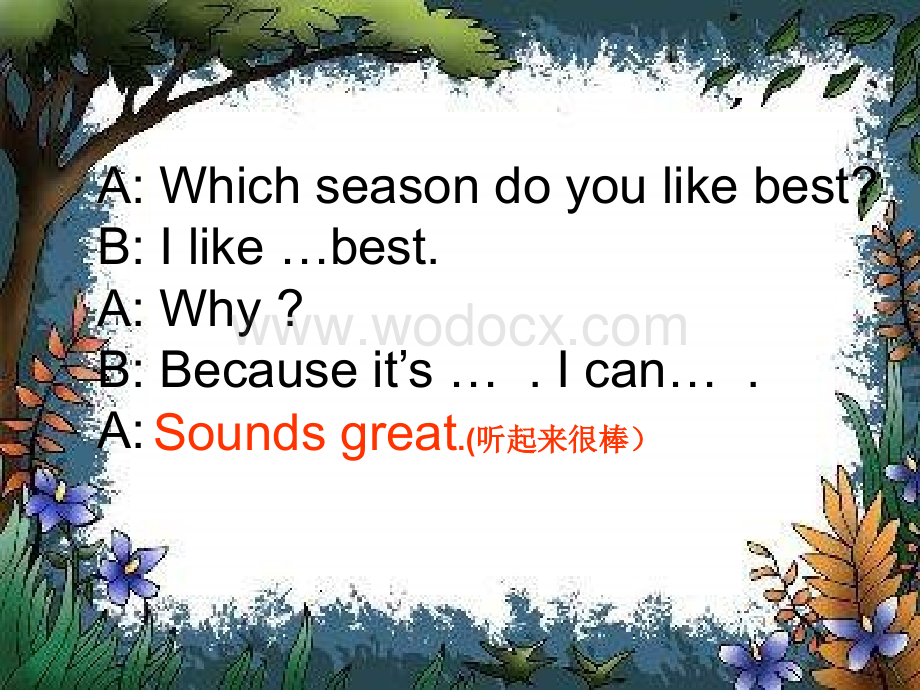 六年级英语The seasons课件11.ppt_第3页