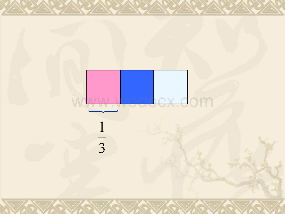 三年级数学认识分数.ppt_第2页