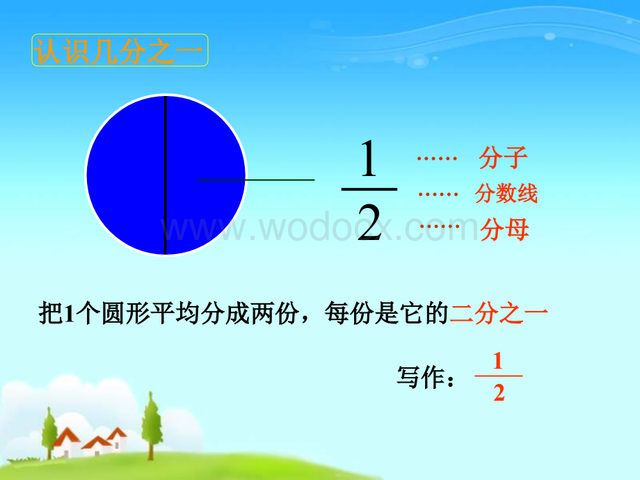 三年级数学认识分数课件5.ppt_第1页