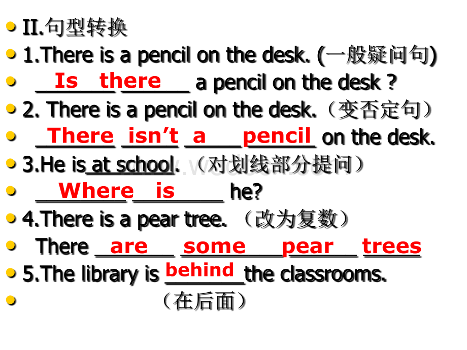 初一英语上学期Module 3 Unit 1外研英语.ppt_第3页