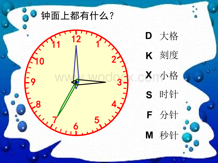 三年级数学认识时间.ppt_第3页