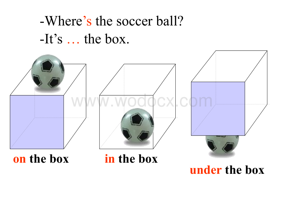 七年级英语下学期unit two period 1新目标.ppt_第2页