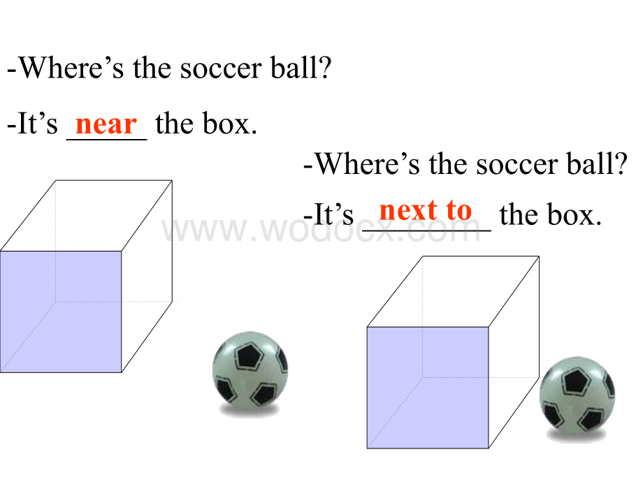 七年级英语下学期unit two period 1新目标.ppt_第3页