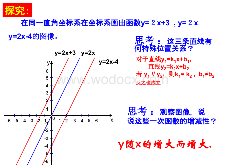 数学：江苏省无锡市长安中学5.3一次函数的图象（2）课件（苏科版八年级上）.ppt_第3页
